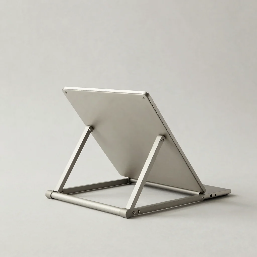 Arc Laptop Riser