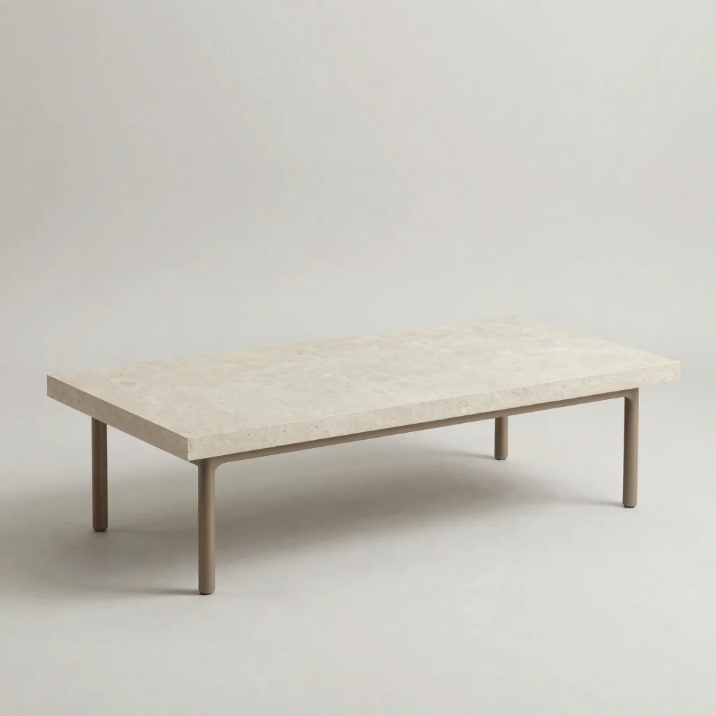 Form Monitor Shelf