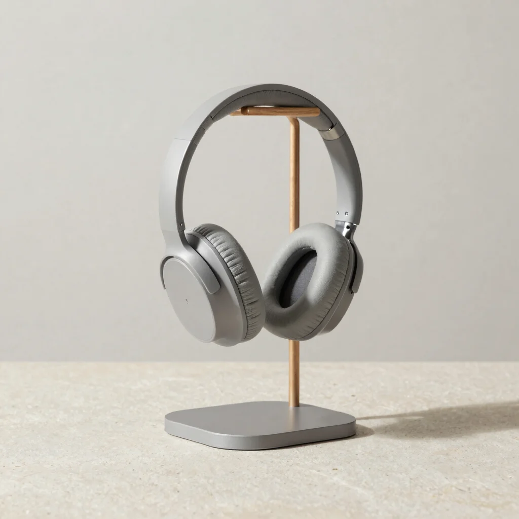 Rest Headphone Stand